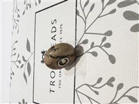 Charm Trollbeads in Pietre dure UNICO87 - UNICO87